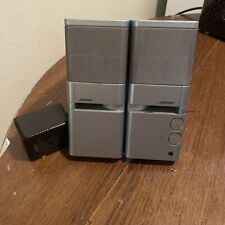 Bose media mate for sale  Salt Lake City