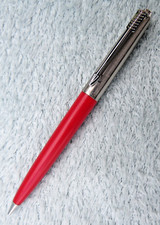 Vintage parker red for sale  COVENTRY