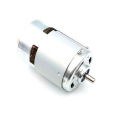 #4 SILNIK RS555PM 18V DC DO SZLIFIERKI DELTA DEDRA DED7063 na sprzedaż  PL