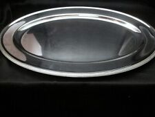 Grand plat poisson d'occasion  Melun