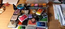 Ink pads job for sale  MANCHESTER