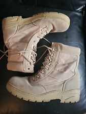 black army cadet boots for sale  MANCHESTER