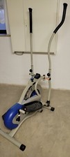 Crosstrainer fitness heimtrain gebraucht kaufen  Weimar