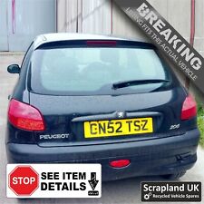Peugeot 206 pre for sale  CARDIFF
