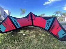 Usado, 2020 Slingshot Rally Gt V1 9m Kitesurf Kite Frete Grátis comprar usado  Enviando para Brazil