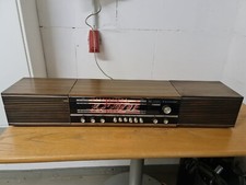 Altes radio blaupunkt gebraucht kaufen  Griesheim