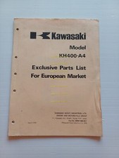 Kawasaki 400 1976 usato  Vimodrone