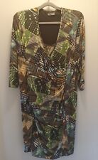 Riani damenkleid jerseykleid gebraucht kaufen  München