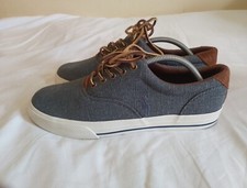 Sneakers ralph lauren usato  Torrile