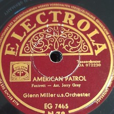 Glenn miller moonlight gebraucht kaufen  Göppingen
