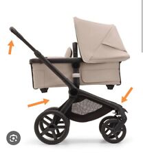 Bugaboo cameleon kinderwagen gebraucht kaufen  Offenbach am Main