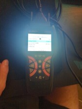 Zurich zr13s obd2 for sale  Urbana
