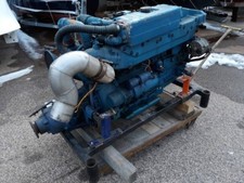 Detroit diesel 8v92ta for sale  Massapequa Park