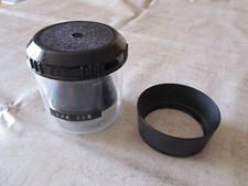Objectif zeiss ikon d'occasion  Nice-