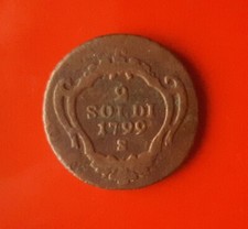 Soldi 1799 h417 usato  Cerveteri