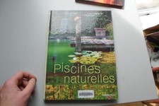 Piscines naturelles rustica d'occasion  Metz-