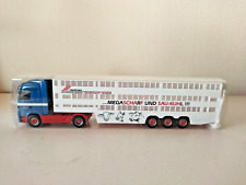 Herpa mercedes riwatrans d'occasion  Tarbes