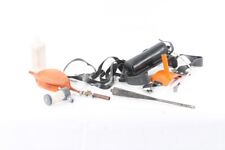 Set rauchgas gas gebraucht kaufen  Pirna, Dohma, Struppen