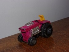 Mod tractor tracteur d'occasion  Berck