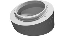 Tilt adapter for usato  Italia