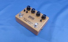 Effetto fuzz basso usato  Spedire a Italy
