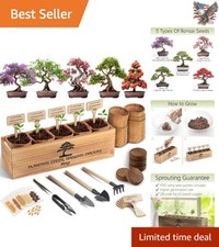 Grow unique japanese for sale  New York
