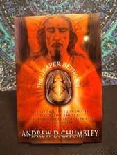 Leaper andrew chumbley for sale  Shipping to United Kingdom
