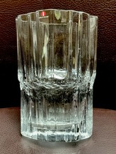 Pallas glas vase gebraucht kaufen  Kassel
