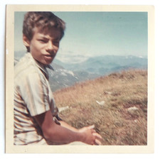 Boy high mountain d'occasion  Expédié en Belgium