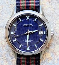 Seiko spb249j1 prospex for sale  ILKLEY