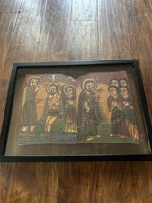 Ethiopian christian hand for sale  Rincon