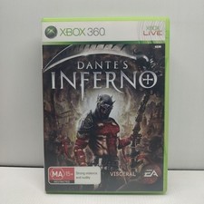 dantes inferno xbox comprar usado dantes inferno xbox comprar usado Enviando para Brazil