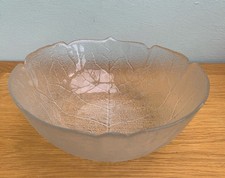 Vintage french arcoroc for sale  CAMBRIDGE