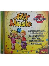 Mix musica vol. usato  Messina