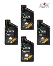 Olio motore originale usato  Andria