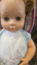 Tiny tears doll for sale  DURHAM