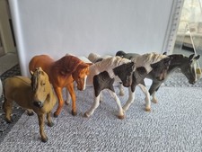 Collecta horse bundle for sale  WOTTON-UNDER-EDGE