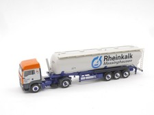 221 herpa man gebraucht kaufen  Hollern-Twielenfleth