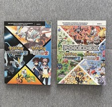 Pokémon lösungsbuch pokédex gebraucht kaufen  Gera