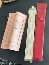 post slide ruler engineer for sale post slide ruler engineer for sale Blanco