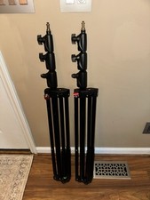 Manfrotto alu master for sale  Apex
