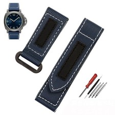 Strap navy blue d'occasion  Expédié en Belgium