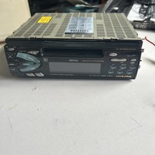 Alpine stereo mdm d'occasion  Cruseilles