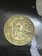 Seltene euro cent gebraucht kaufen  Berlin