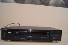 Lecteur sony cdp d'occasion  Mazamet