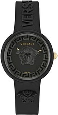 Versace damen armbanduhr gebraucht kaufen  Hamburg