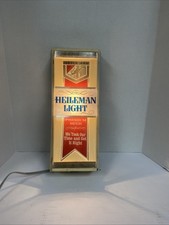 Vintage rare heileman for sale  Thief River Falls