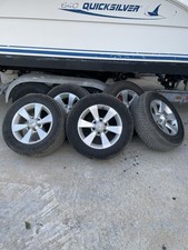 Cerchi nissan terrano usato Cerchi nissan terrano usato  San Teodoro