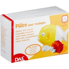 Plâtre poudre moulage d'occasion  France