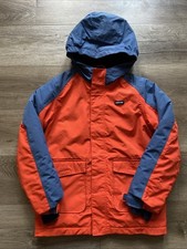 Lands end jacket for sale  Chicago